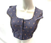 Silk Blouse (upto 38)