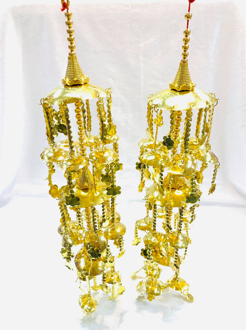 Beautiful Bridal Kalire set