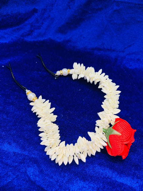 Latest Jasmine gajras