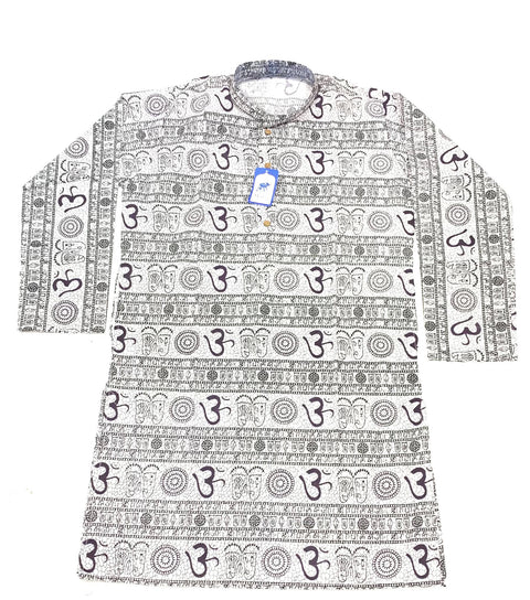 Cotton Guru Shirts for Men