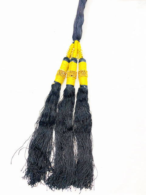 Punjabi Hair paranda