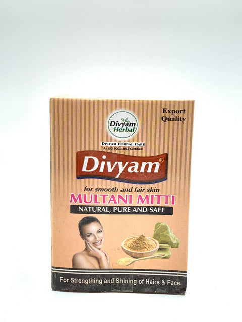 Multani Mitti Original