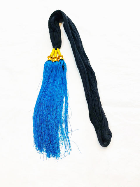 Punjabi Hair paranda