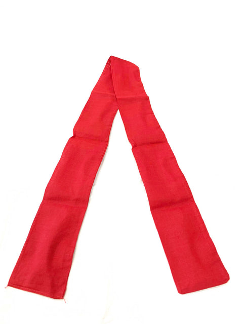 PUNJABI SIKH COTTON FIFTY 95cm Length , Mehroon Colour