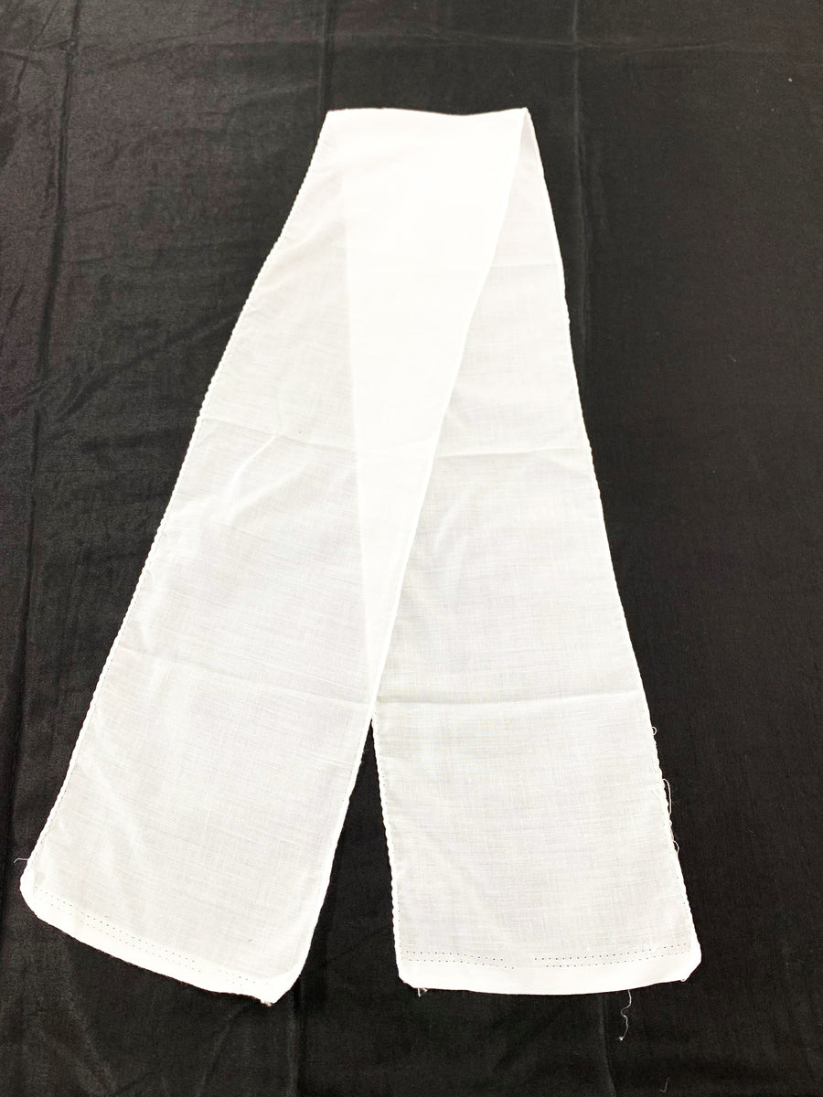 PUNJABI SIKH COTTON THATHA Size- 107/4 cms– Saheli Ethnic Indian Wear
