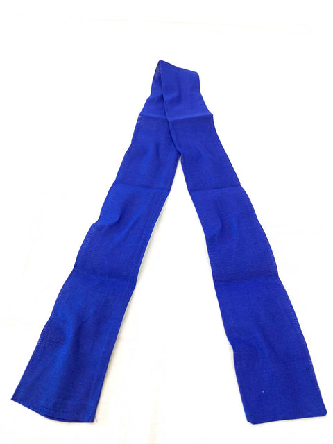 PUNJABI SIKH COTTON FIFTY 95cm Length , Royal Blue Colour