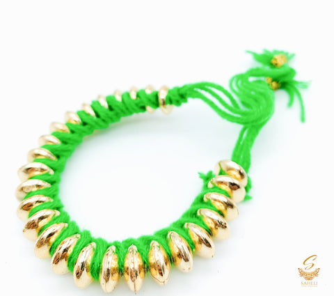 Indian Wedding Gaana
