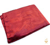 Maroon Colour satin silk Based Petikot(Waist 44 , Length -39)