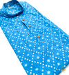 Cotton printed kurti