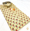Cotton printed kurti