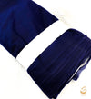 Ink BLue colour netting Fabric (per meter)146cm width