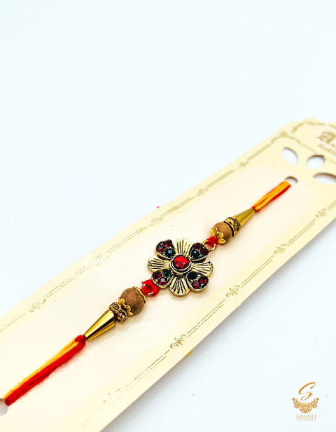 latest Rakhi for Rakhshabandhan