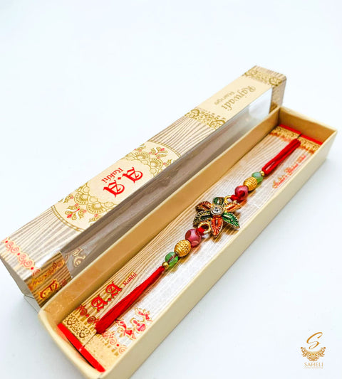 Latest Rakhi New zealand for Rakshabandhan