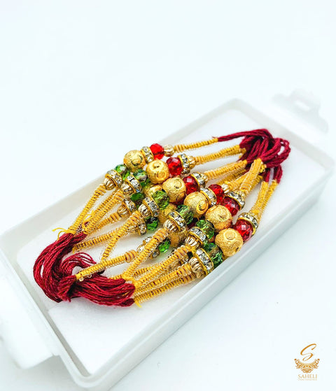 Dhaga Rakhi for Rakshabandhan