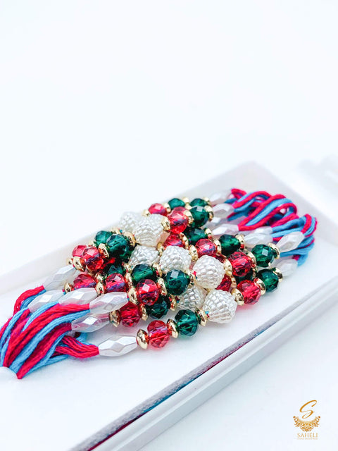 Dhaga Rakhi for Rakshabandhan