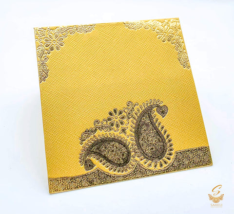 Shagun Envelope small size