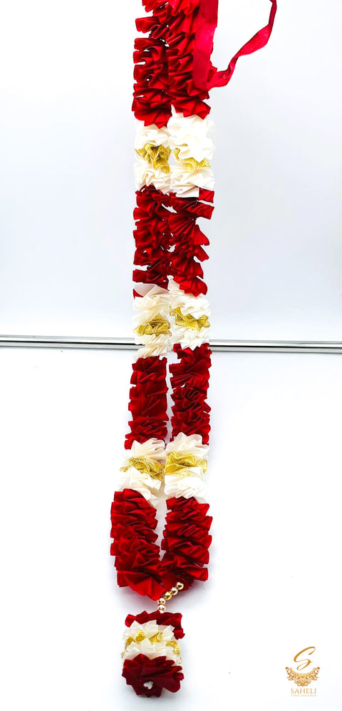 Artificial Flower Garland 55 Cm apx