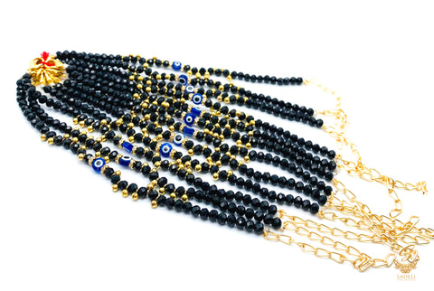 Evil Eye Bracelet