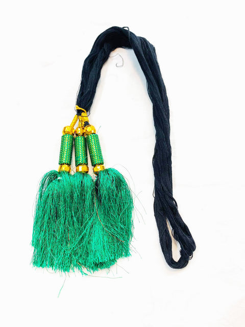 Punjabi Hair paranda