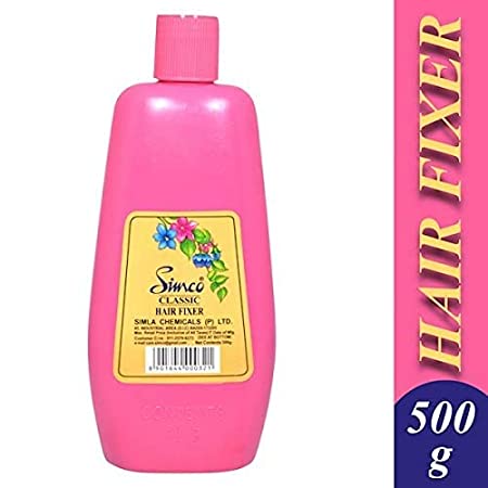 Simco Hair Fixer 500g