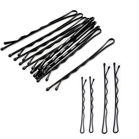 JP Bobby Hair pins 2 dozen pack 5-5.5cm