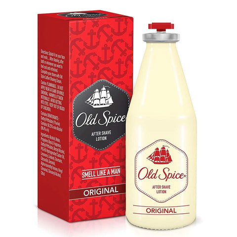Old Spice After Shave Lotion - 150 ml (Original)
