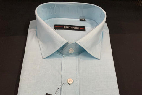 Men's shirt cotton based indian fabric