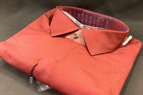Men's shirts cotton base indian fabric