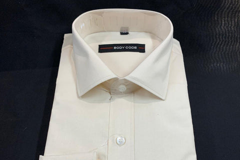 Men's shirt cotton base indian fabric