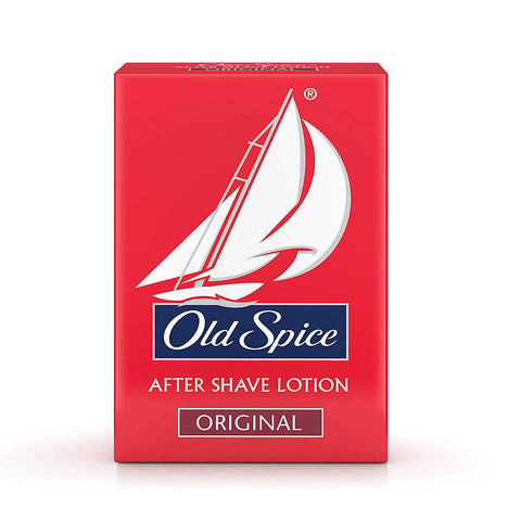 Old Spice After Shave Lotion - 100 ml (Original)