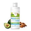 Nourishing Hair Oil for Babies with Almond and Avocado Oil - 100 ml